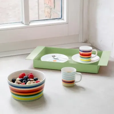 Bols - Bol à céréales 'Lorenzo' - REMEMBER