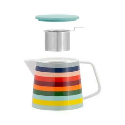 Tasses et mugs - Teapot 'Lorenzo' - REMEMBER