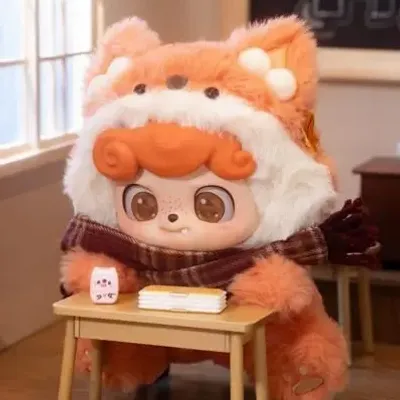 Decorative objects - Q.KID ANIMAL PRESCHOOL SERIES - TOYBOX DISTRIBUTION