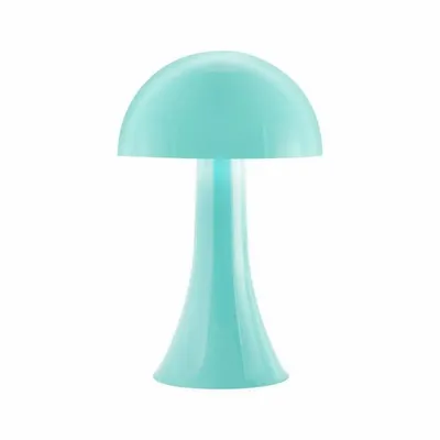Table lamps - Filou blue mini light - REMEMBER
