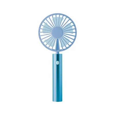Cadeaux - Ventilateur Flow « Aqua » - REMEMBER