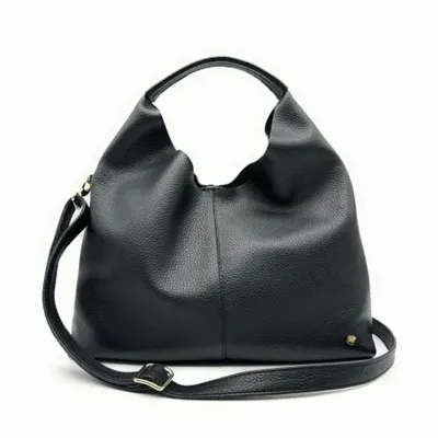 Bags and totes - Small Hobo bag - PASSIONE