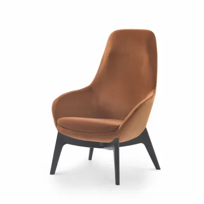 Lounge chairs - LOLA - GYFORM