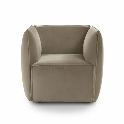 Armchairs - YOLE - GYFORM