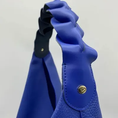 Bags and totes - Hobo bag with braided handle - PASSIONE