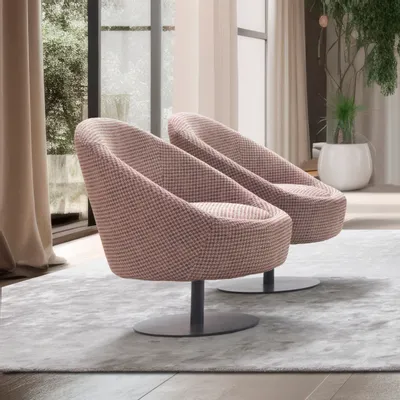 Armchairs - EGG CHAIR - GYFORM