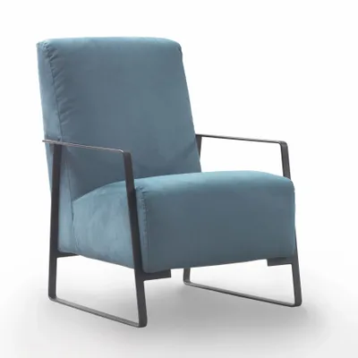 Armchairs - LADY - GYFORM