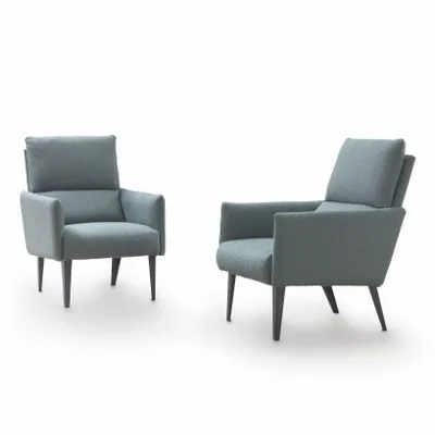 Armchairs - NINA - GYFORM
