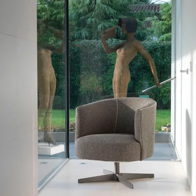 Armchairs - CAMILLA - GYFORM