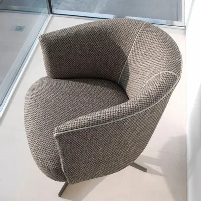 Armchairs - CAMILLA - GYFORM