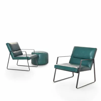 Armchairs - MOVIE - GYFORM