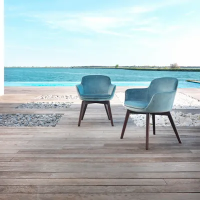 Chairs - CHANEL - GYFORM