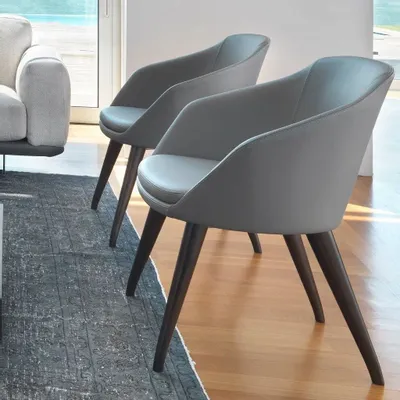 Chairs - SOPHIE - GYFORM