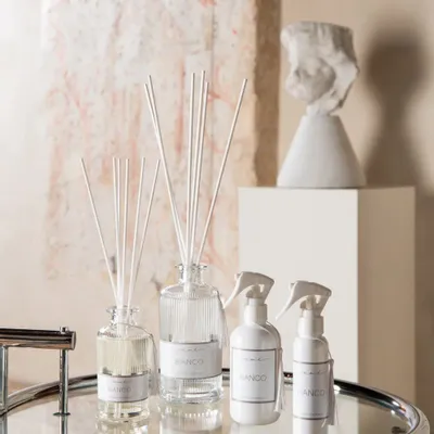 Parfums d'intérieur - TRIGGER 250 ML AME' BIANCO - AMÉ