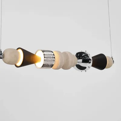 Hanging lights - ARINNA PENDANT - MARAU