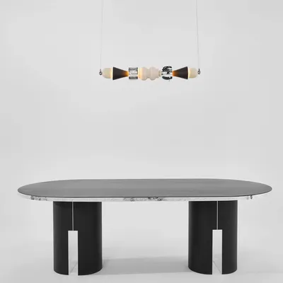 Hanging lights - ARINNA PENDANT - MARAU