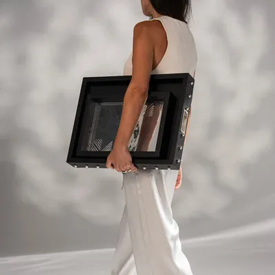 Trays - MARRI TRAY - MARAU