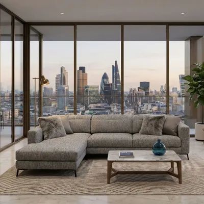 Sofas - ZEUS - GYFORM