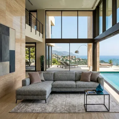 Sofas - ZEUS - GYFORM