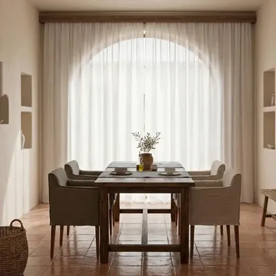 Chairs for hospitalities & contracts - Oga Arm Cover | Removable cover Chair - CREARTE COLLECTIONS