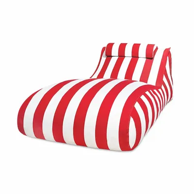 Deck chairs - CHILLERO - CONTURE