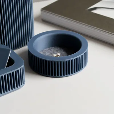 Range-tout - ORGANISEUR DE BIJOUX - VANNA BOX - MENDELEK STUDIO