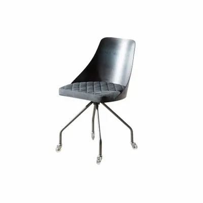 Chairs for hospitalities & contracts - SL-060 - STURDY-LEGS
