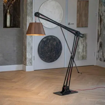 Lampadaires - Lampadaire - STURDY-LEGS