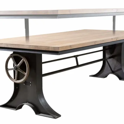 Office furniture and storage - SL-014 - STURDY-LEGS