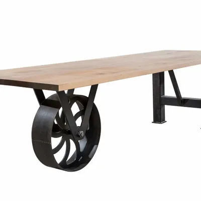 Office furniture and storage - SL-019 - STURDY-LEGS