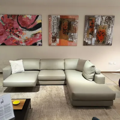 Canapés - GHOST OUTLET - GYFORM