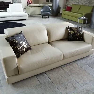 Sofas - GHOST OUTLET - GYFORM