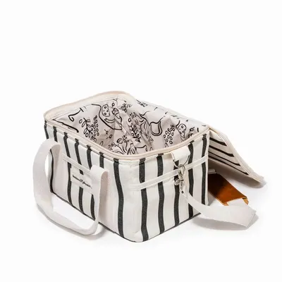 Wine accessories - The Premium Cooler Bag - BUSINESS & PLEASURE CO.