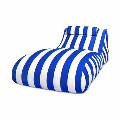 Deck chairs - CHILLERO - CONTURE