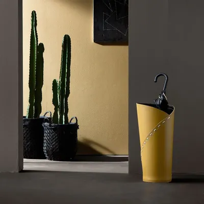 Design objects - Classic umbrella stand KATRINA - LIMAC DESIGN