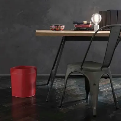 Baskets - Fine paper bin CANISTRO - LIMAC DESIGN