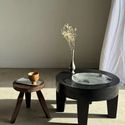 Verres - Grand plat poisson verre transparent Arcoroc vintage L38,5 - OFFICE OBJETS