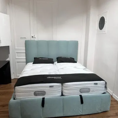 Lits - Lit coffre - LTC - MOBILIER GAIN DE PLACE ET FONCTIONNEL DEPUIS 1971