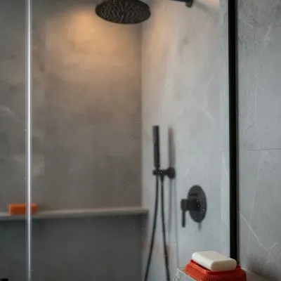 Ustensiles de cuisine - Porte-savon en 3D pour cuisine ou salle de bain - Made in France - CRÉA-TH