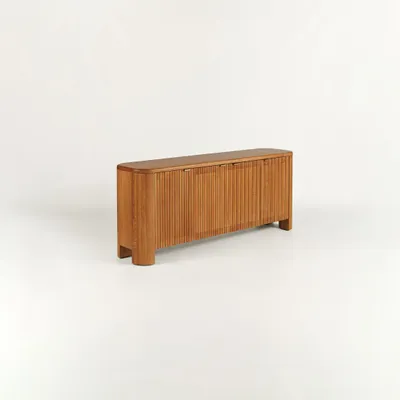 Buffets - IAM_Credenza Chêne - ARBORE BY CAREL WOODWORKS