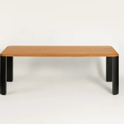 Dining Tables - IAM_Table Oak - ARBORE BY CAREL WOODWORKS