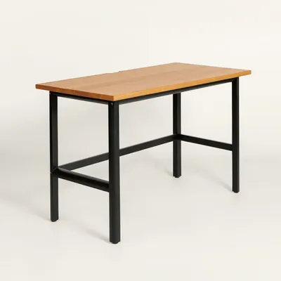 Desks - IAM_Desk Oak - ARBORE BY CAREL WOODWORKS
