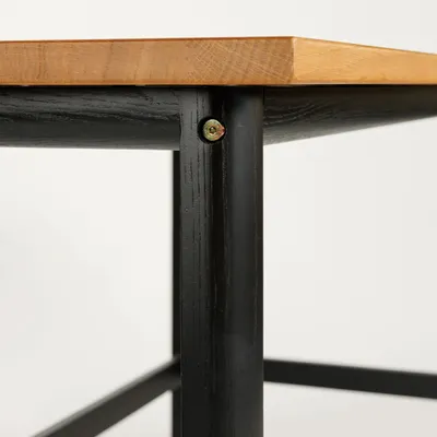Desks - IAM_Desk Oak - ARBORE BY CAREL WOODWORKS