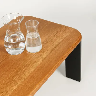 Tables basses - IAM_Coffee Chêne - ARBORE BY CAREL WOODWORKS