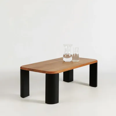 Tables basses - IAM_Coffee Chêne - ARBORE BY CAREL WOODWORKS