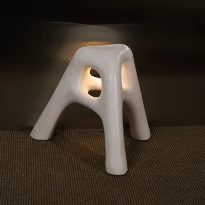 Lampes à poser - lampe à poser 2 - CLEMENCE MARS & THOMAS LELOUCH