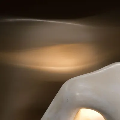 Lampes à poser - lampe à poser 2 - CLEMENCE MARS & THOMAS LELOUCH