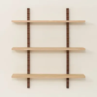 Etagères - Etagère murale Heju X Nobodinoz - NOBODINOZ