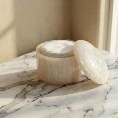 Installation accessories - Seren Resin Canisters - BE HOME