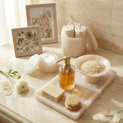 Installation accessories - Seren Tray - BE HOME